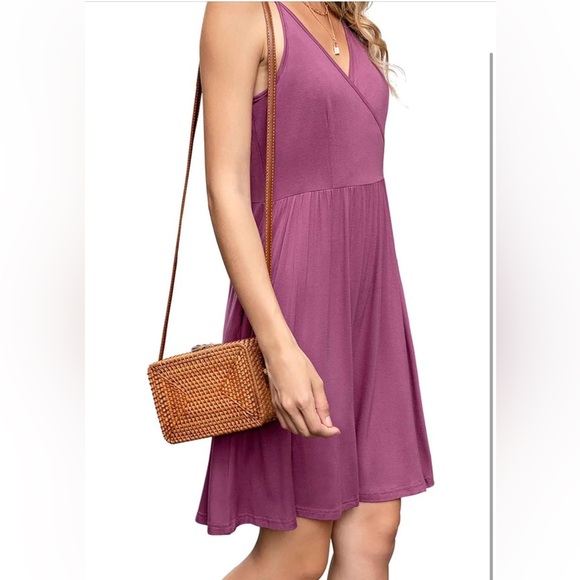 Amazon Summer Dress - Picture 3 of 6